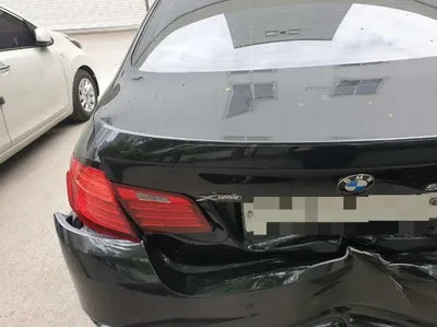 2015 BMW 520 WBA5E7104FD675945 VIN:WBA5E7104FD675945