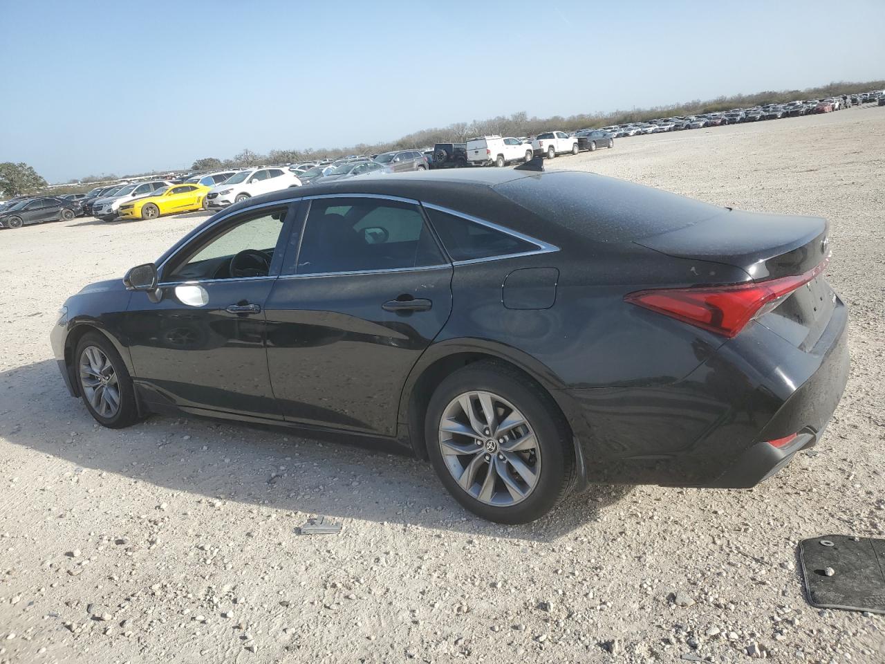 2022 TOYOTA AVALON XLE VIN:4T1AA1AB6NU013905