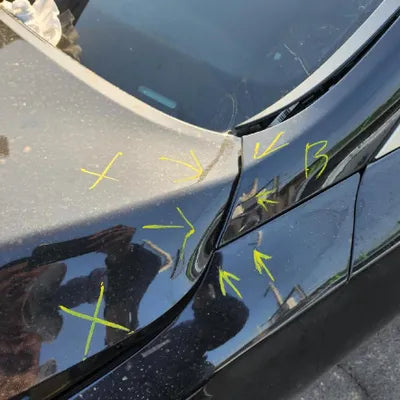 2019 Genesis G80 VIN: