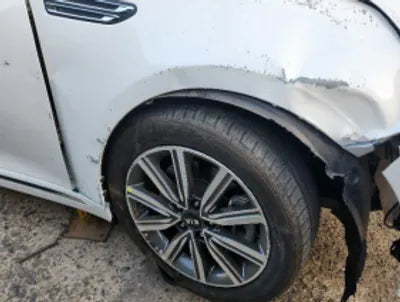 2019 Kia K5 KNAGT411BKA294347 VIN:KNAGT411BKA294347