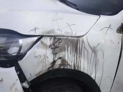 2017 Kia Sorento KNAPG81ABJA412119 VIN:KNAPG81ABJA412119