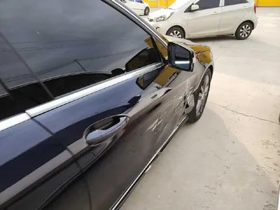 2014 Mercedes-Benz E 220 VIN: