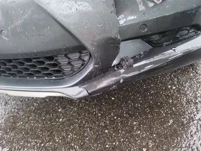 2018 Hyundai Santa FE VIN: