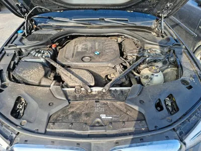 2017 BMW 520 WBAJC3100HG925549 VIN:WBAJC3100HG925549