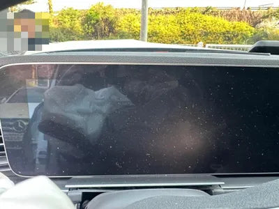 2019 Mercedes-Benz GLE 300 VIN: