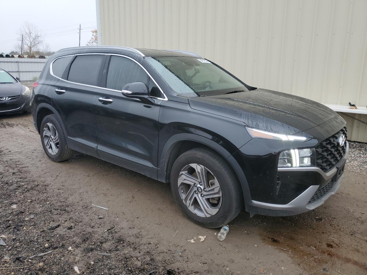 2023 HYUNDAI SANTA FE SEL VIN:5NMS24AJ2PH656163