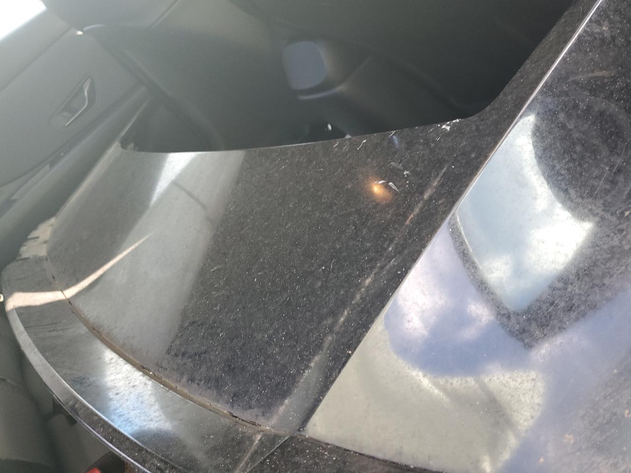 2022 HYUNDAI ELANTRA N LINE VIN:KMHLR4AF4NU325873