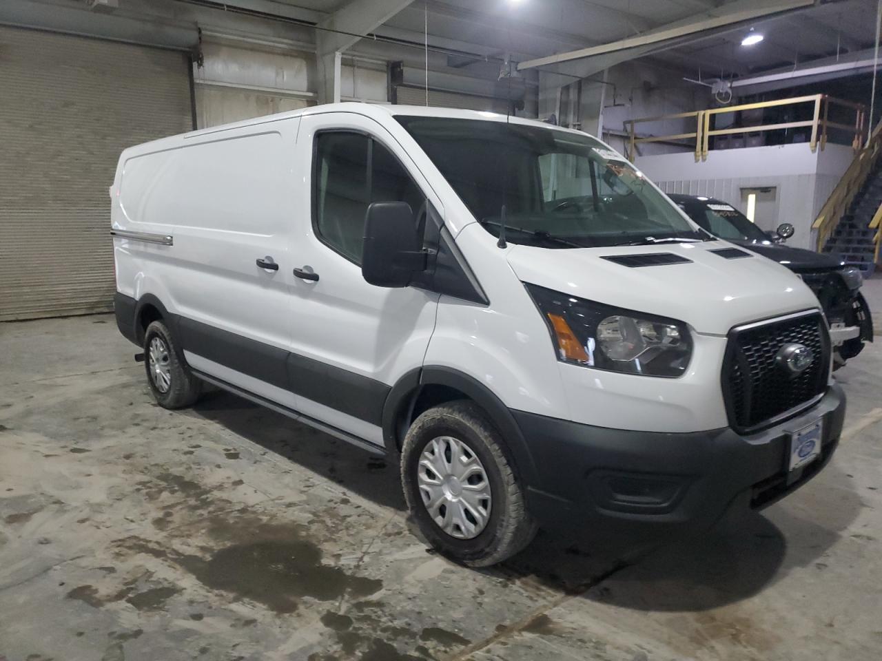 2023 FORD TRANSIT T-150 VIN:1FTYE1Y88PKB92321