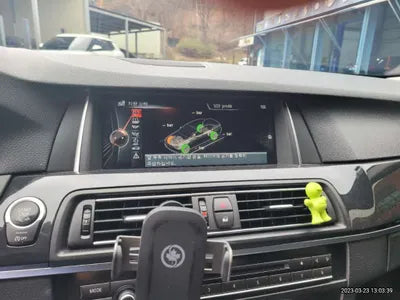 2015 BMW 520 WBA5E710XFG155103 VIN:WBA5E710XFG155103