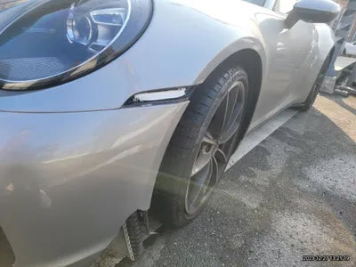 2020 Porsche 911 WP0CB2998LS262281 VIN:WP0CB2998LS262281
