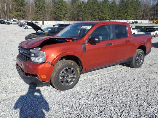 2023 FORD MAVERICK XL VIN:3FTTW8E90PRA37805