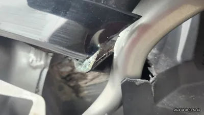 2016 Mercedes-Benz B 200 WDDMH0JB5GN143586 VIN:WDDMH0JB5GN143586