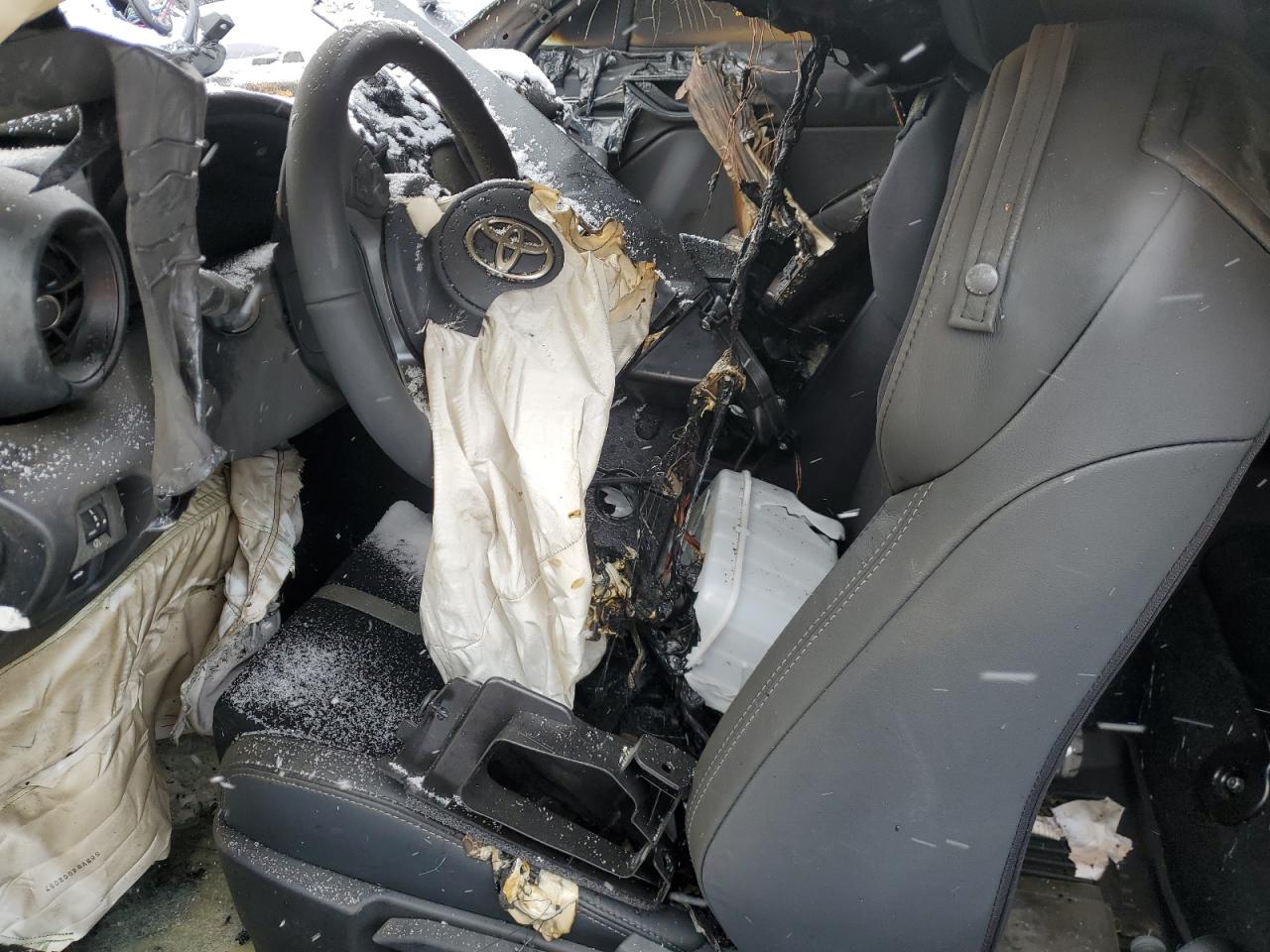 2024 TOYOTA GR 86 PREMIUM VIN:JF1ZNBE1XR8756994