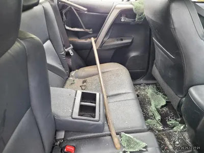 2015 Toyota RAV4 JTMYFREV0FD075874 VIN:JTMYFREV0FD075874