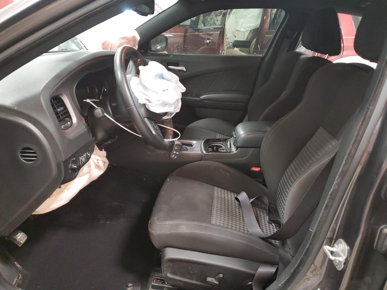 2023 DODGE CHARGER GT VIN:2C3CDXMG5PH545302