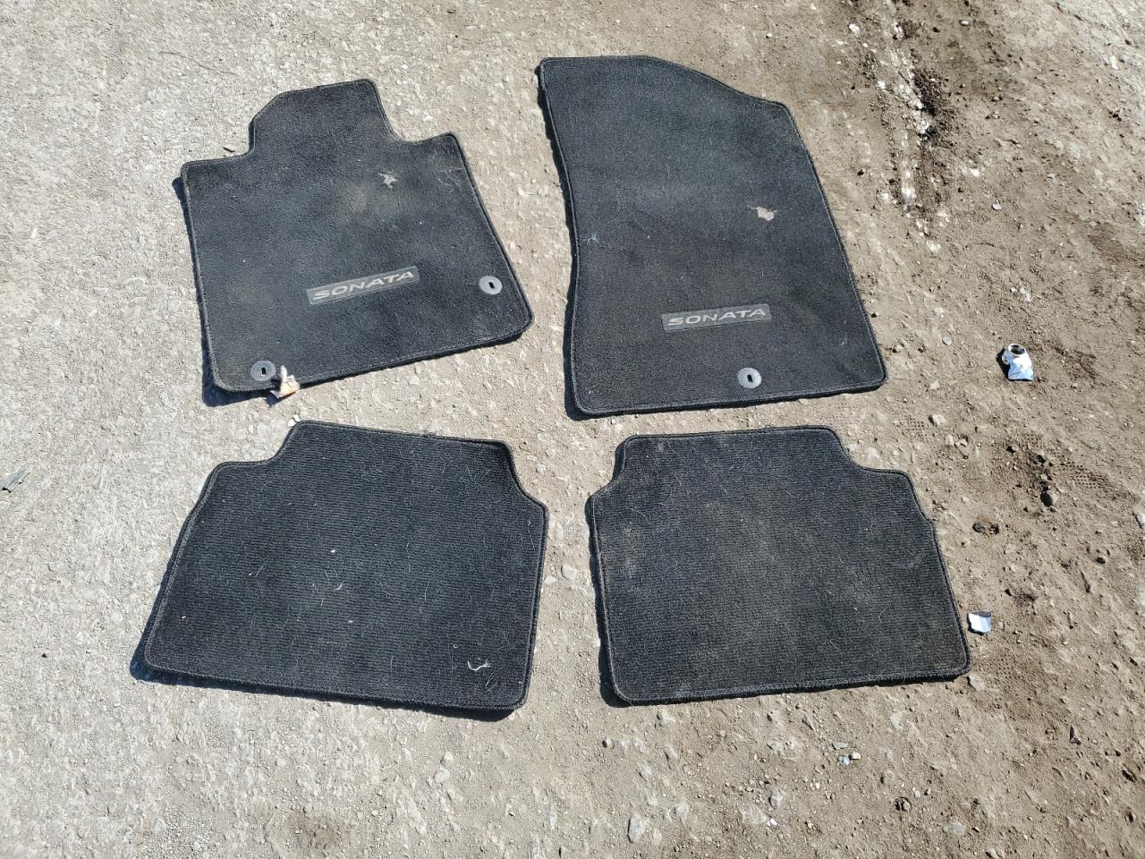 2022 HYUNDAI SONATA LIMITED VIN:5NPEH4J22NH135612