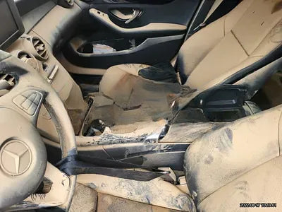 2016 Mercedes-Benz C 200 NONE VIN: