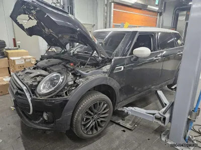 2023 MINI Clubman WMWXJ3100P2T47254 VIN:WMWXJ3100P2T47254