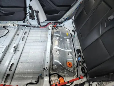 2021 Tesla Model 3 5YI3EJRAXMF885966 VIN:5YI3EJRAXMF885966