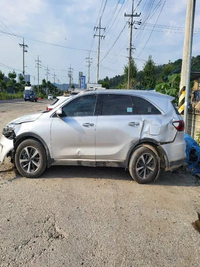 2019 Kia Sorento KNAPG81ADKA519065 VIN:KNAPG81ADKA519065