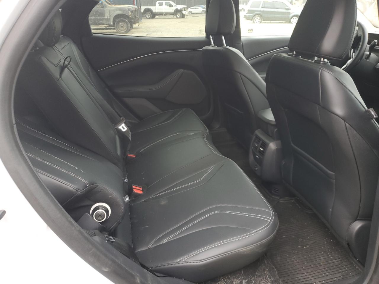 2023 FORD MUSTANG MACH-E PREMIUM VIN:3FMTK3SU7PMA32536