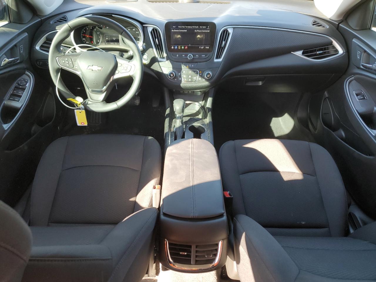 2024 CHEVROLET MALIBU LT VIN:1G1ZD5ST8RF221400