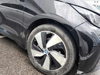 2016 BMW I3 WBY1Z2102GV609025 VIN:WBY1Z2102GV609025