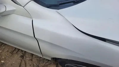 2015 Honda Accord VIN: