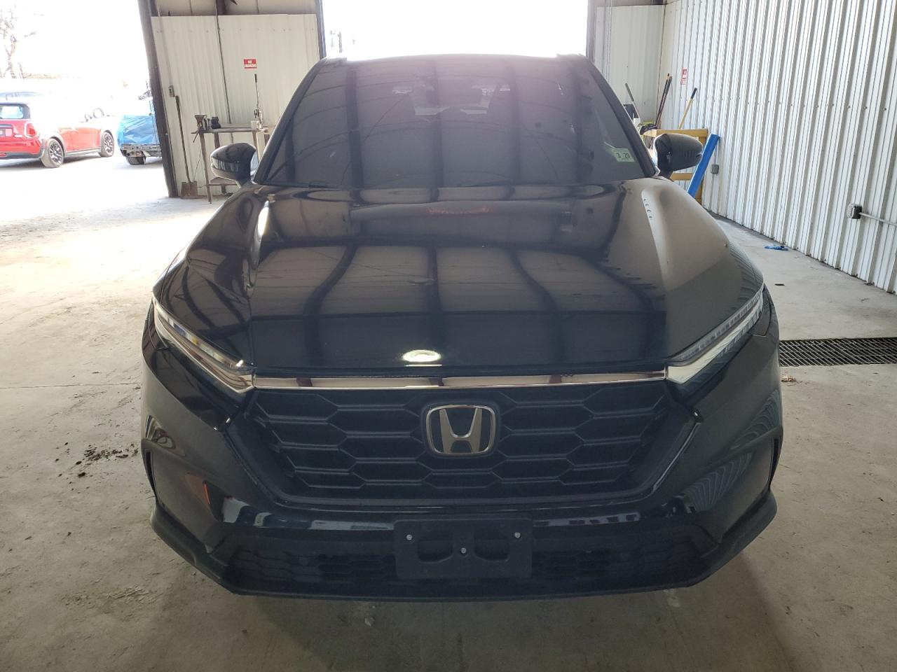 2024 HONDA CR-V EXL VIN:2HKRS4H78RH470383