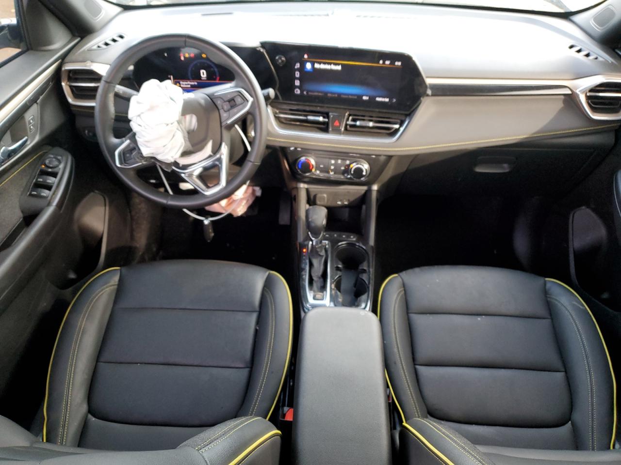 2024 CHEVROLET TRAILBLAZER ACTIV VIN:KL79MVSL6RB206776