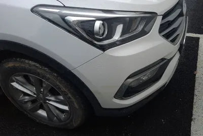 2017 Hyundai Santa FE KMHSW81UBHU763677 VIN:KMHSW81UBHU763677