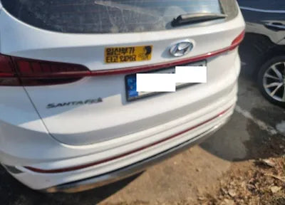 2021 Hyundai Santa FE KMHS581HGMU340009 VIN:KMHS581HGMU340009