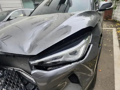 2019 Infiniti QX50 VIN: