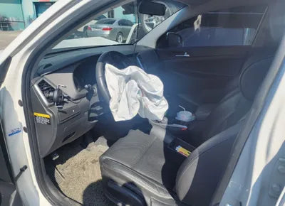 2017 Hyundai Tucson 520KMKMHJ2815GHU2 VIN:520KMKMHJ2815GHU2