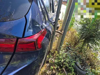 2018 Hyundai Santa FE VIN: