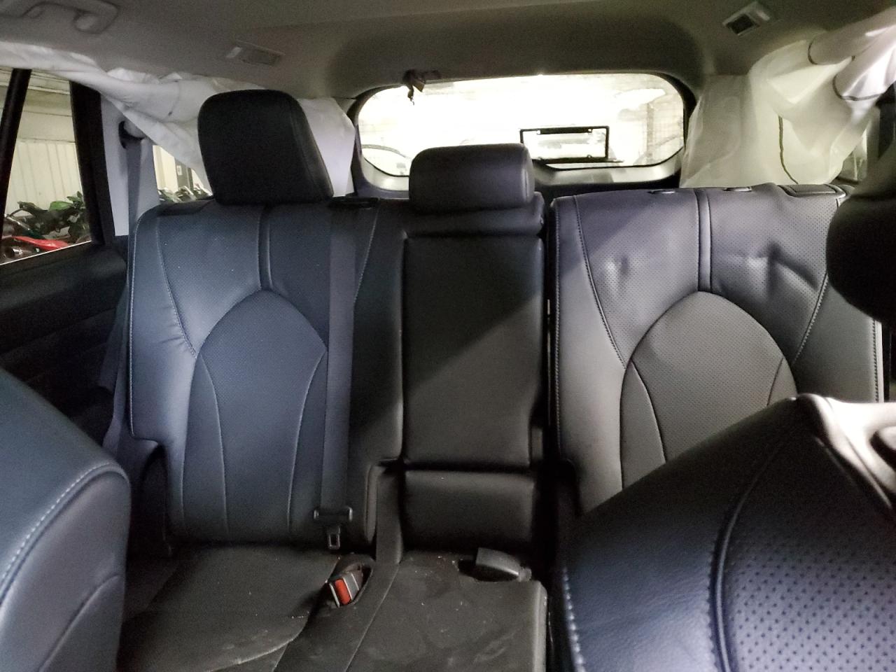 2024 TOYOTA GRAND HIGHLANDER XLE VIN:5TDACAB54RS012057