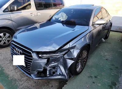 2018 Audi A6 WAUZZZ4G7JN061338 VIN:WAUZZZ4G7JN061338