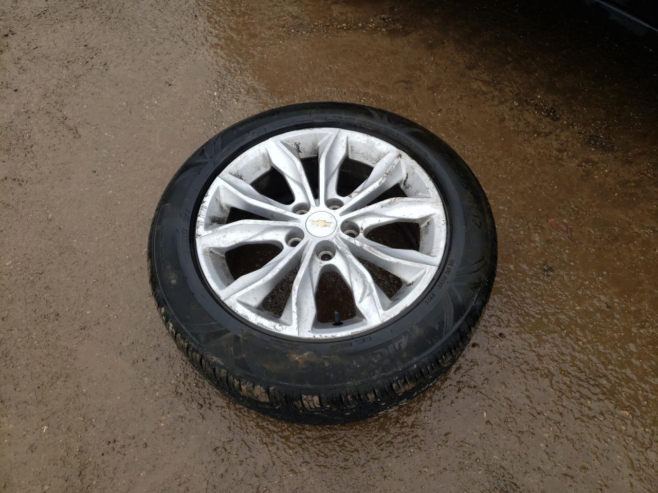 2023 CHEVROLET MALIBU LT VIN:1G1ZD5ST1PF181318