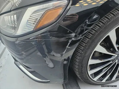 2018 Bentley Continental VIN: