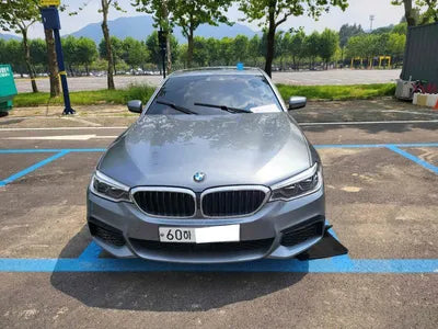 2018 BMW 530 WBAJD9105JWC12581 VIN:WBAJD9105JWC12581