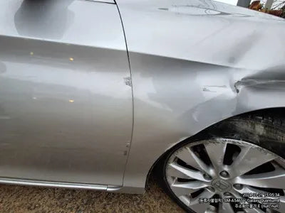 2015 Honda Accord 1HGCR2680FA510184 VIN:1HGCR2680FA510184