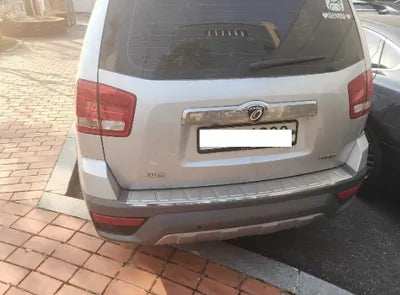2018 Kia Mohave KNAKM814DJA187550 VIN:KNAKM814DJA187550