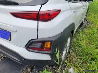 2020 Hyundai Kona KMHK4815GLU530389 VIN:KMHK4815GLU530389