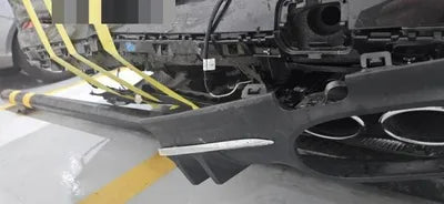 2022 Mercedes-Benz AMG GT 43 VIN: