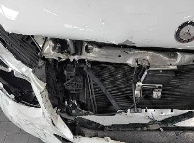 2017 Mercedes-Benz GLC 220 WDC0G0FB5HF187615 VIN:WDC0G0FB5HF187615