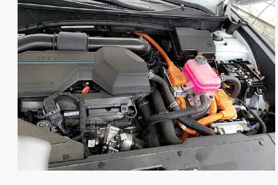2022 Hyundai Tucson KMHJE811BNU074338 VIN:KMHJE811BNU074338