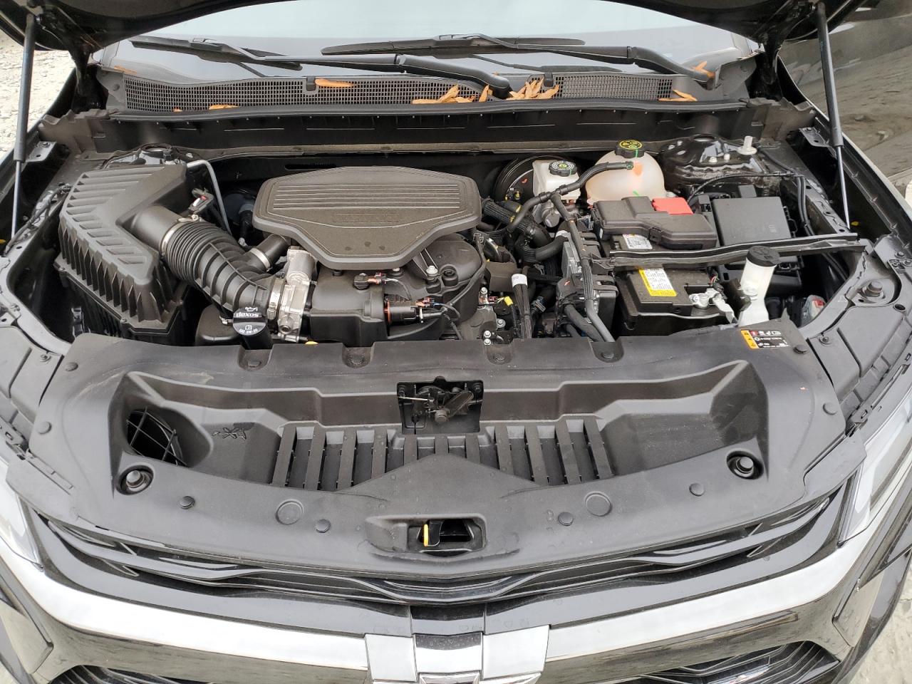 2023 CHEVROLET BLAZER RS VIN:3GNKBERS1PS220908