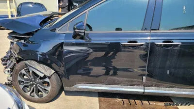 2021 Kia Carnival 180KNANE813BMS036 VIN:180KNANE813BMS036