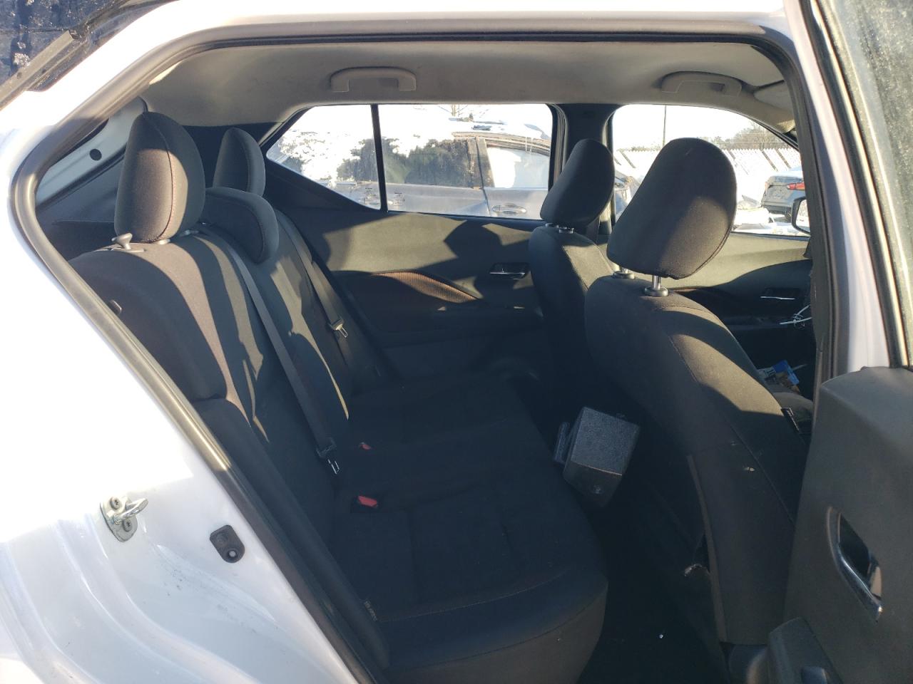 2023 NISSAN KICKS SR VIN:3N1CP5DV8PL495446