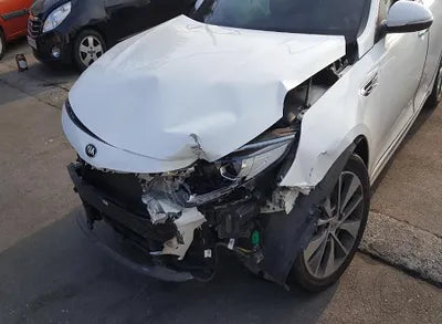 2017 Kia K5 KNAGU415GHA151610 VIN:KNAGU415GHA151610